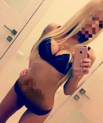 Анкета проститутки София - город Кавказская, 24 года, №5705